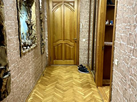 квартира за адресою Сирецька вул., 30/1