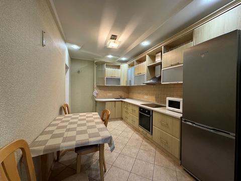 квартира по адресу Житомир, Проспект Мира, 3д
