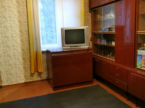 квартира по адресу Костычева ул., 28