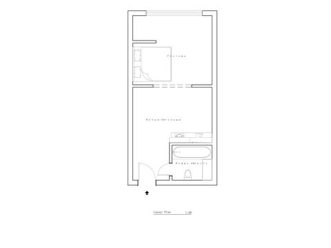 квартира по адресу Одесса, Небесной Сотни просп. (Маршала Жукова), 101