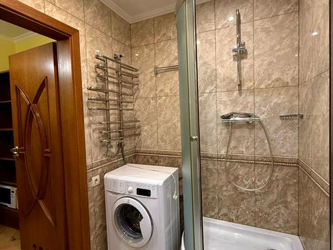 квартира по адресу Варшавская ул., 136