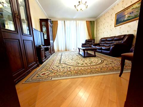 квартира за адресою Лесі Українки бульв., 7-Б