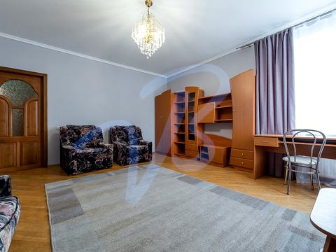 квартира за адресою Ірпінська вул., 69-А