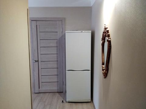 квартира по адресу Василия Иваниса ул. (Миколи Матеюка), 5