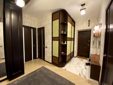 квартира по адресу Червоной Калины просп., 64