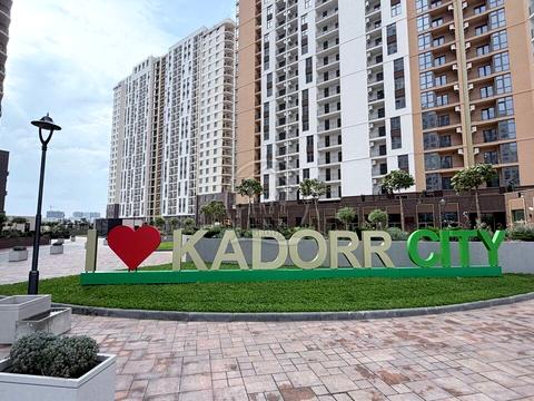 квартира по адресу Краснова ул., 3