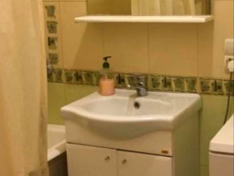 квартира за адресою Євгена Котляра вул. (Червоноармійська), 12