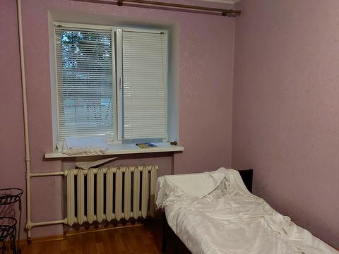 квартира по адресу Гожулянская ул., 4