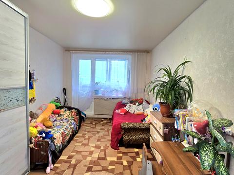 квартира по адресу Независимости ул. (Космонавта Попова), 23 