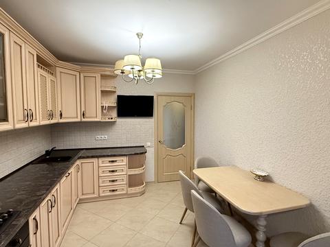 квартира за адресою Волошкова вул., 2