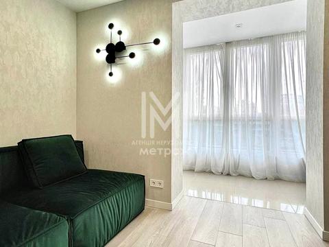 квартира за адресою Харків, Професорська вул., 12