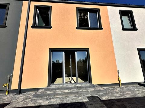 будинок за адресою Бориса Лятошинського вул. (1 Травня)