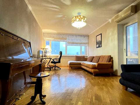 квартира по адресу Владимира Ивасюка просп. (Героїв Сталінграду), 64/58