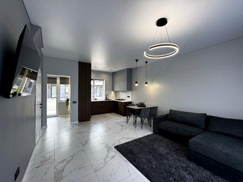 будинок за адресою Княгині Ольги вул.