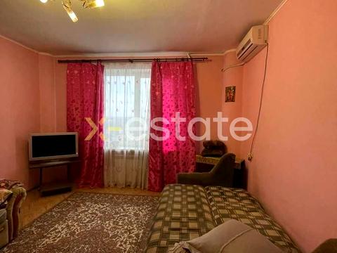 квартира за адресою Сергіївська вул., 3