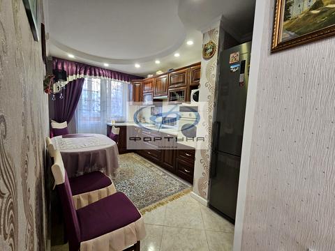 квартира по адресу Победы просп., 28