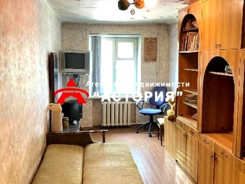 квартира по адресу Яценко ул., 14
