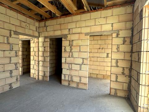 будинок за адресою Донецька