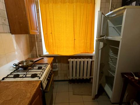 квартира по адресу Николая Корищенко ул. (Кузнецова), 24