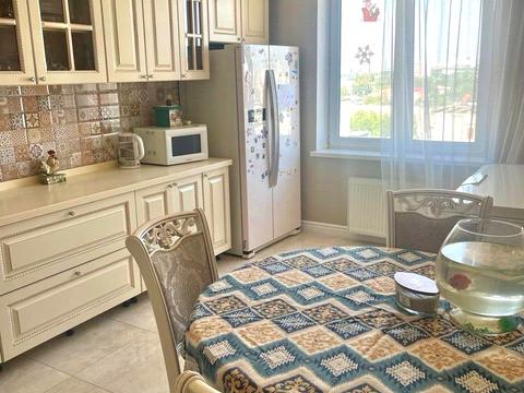 квартира за адресою Дмитрівська вул., 75