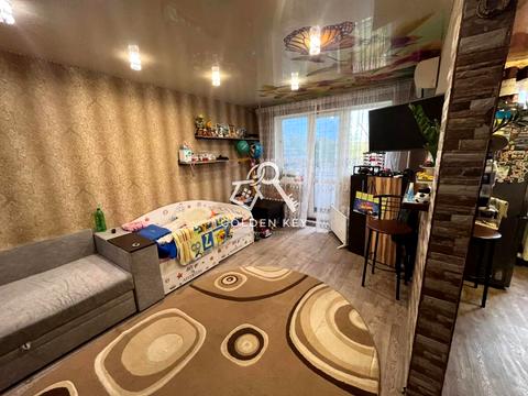 квартира по адресу Эдуарда Фукса ул. (Тухачевського), 35