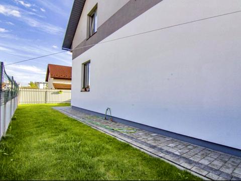 дом по адресу Радужная ул.