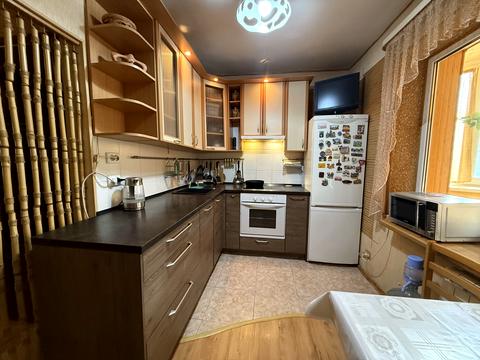 квартира за адресою Ревуцького вул., 18