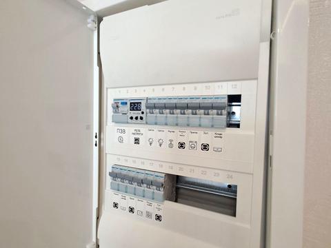 квартира за адресою Довга вул., 20б