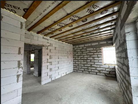 дом по адресу Дружбы ул.