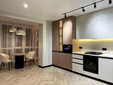 квартира за адресою Студентська вул., 24-А