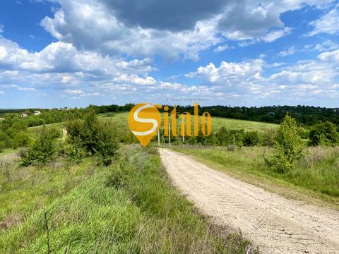 ділянка за адресою 