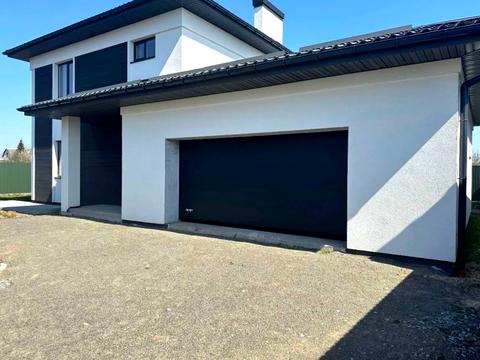 дом по адресу Крюківщина