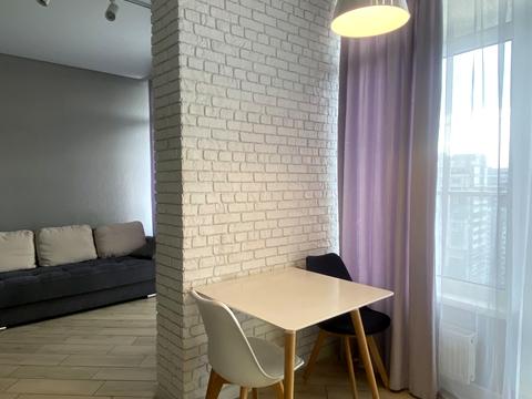 квартира за адресою Генуезька вул., 3б