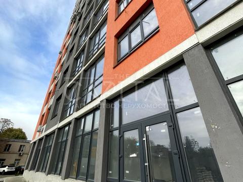 коммерческая по адресу Бережанская ул., 15