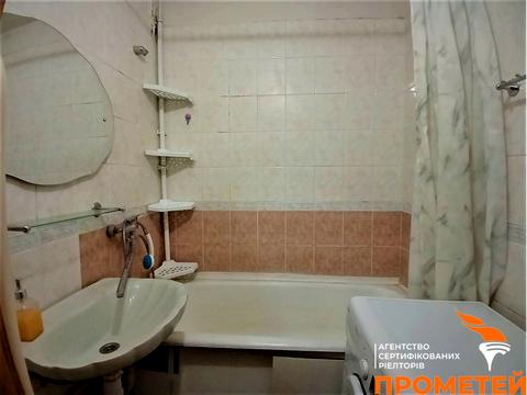 квартира по адресу Драгоманова ул., 14