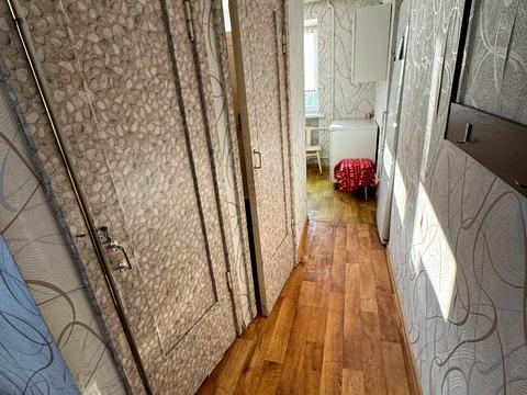 квартира за адресою Санаторна вул., 9