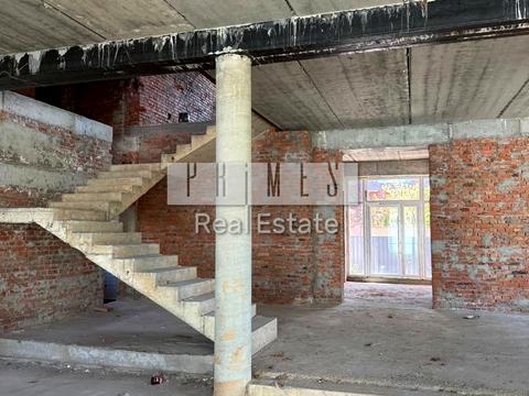 дом по адресу Анатолия Соловьяненко ул.