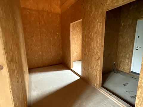 дом по адресу Поліська ул.