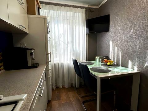 квартира по адресу Любарского ул., 84-А