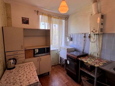 квартира по адресу Космонавтов ул., 10