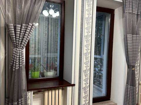 квартира по адресу Богдана Хмельницкого просп. (Героев Сталинграда), 57