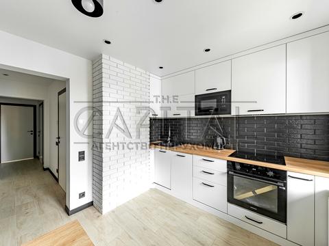 квартира за адресою Михайла Донця вул., 2-Б