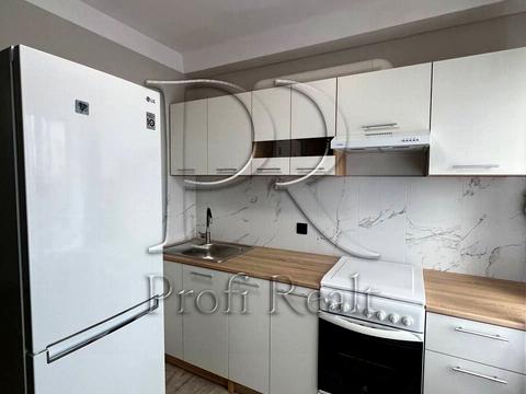 квартира за адресою Березняківська вул., 24