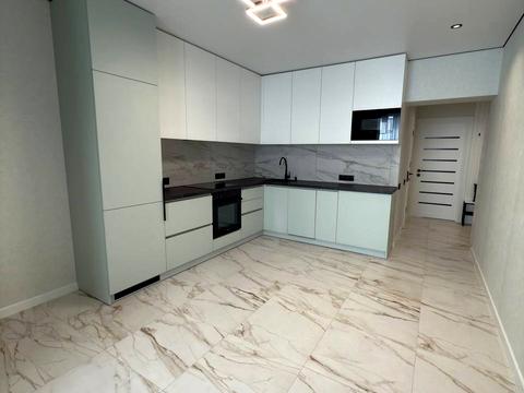 квартира по адресу Полтавский Шлях ул., 184а