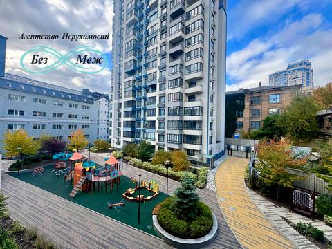 квартира по адресу Шолуденко ул., 1-А