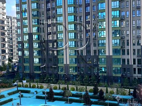 квартира по адресу Героев Небесной Сотни просп., 16/10