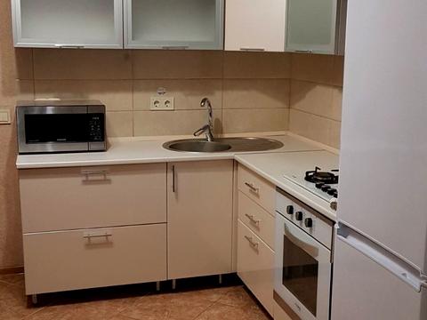 квартира по адресу Николаевская ул., 24