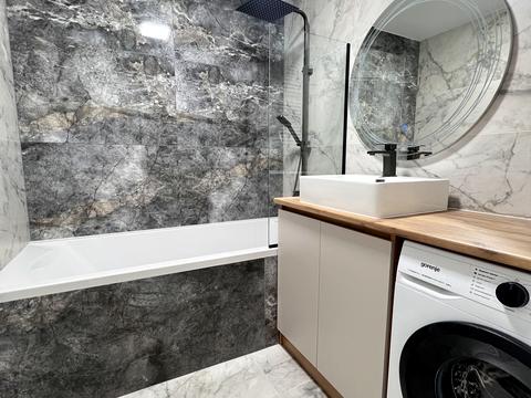 квартира за адресою Злуки просп., 3-А