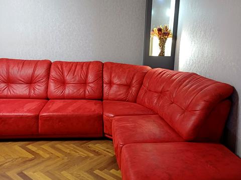 квартира по адресу Петра Григоренко просп. (Маршала Жукова), 37