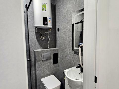 квартира за адресою Соборна пл. (Жовтнева), 14